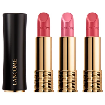 Lancôme L’Absolu Rouge set (132, Caprice de Rouge)