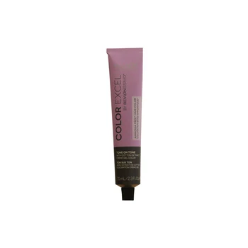Revlon Color Excel 7.41 Dark Chestnut Ash Blonde