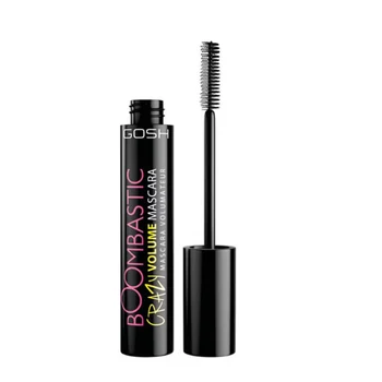 Gosh Boombastic Crazy 001 Extreme Black