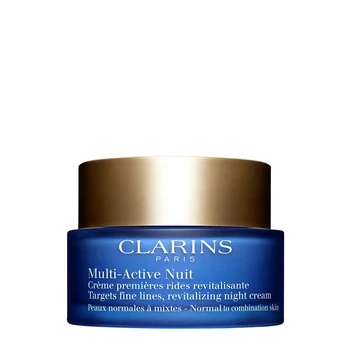 Clarins Multi Active Revitalising