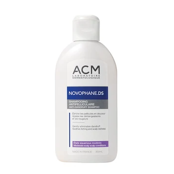Laboratoire ACM Novophane Ds
