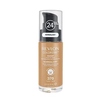 Revlon Colorstay 370 Toast