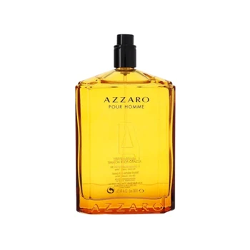 Azzaro Azzaro – Tester