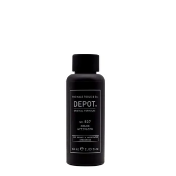 Depot 500 Beard & Mustache Specifics No. 507 10 vol
