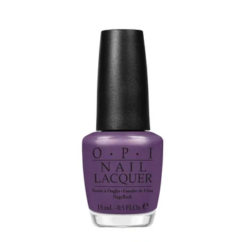 OPI Nail Lacquer NL H55 Dutch 'Ya Just Love OPI?