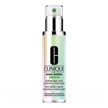 Clinique Even Better Clinical Paraben-Free Anti-Dark Spots Day