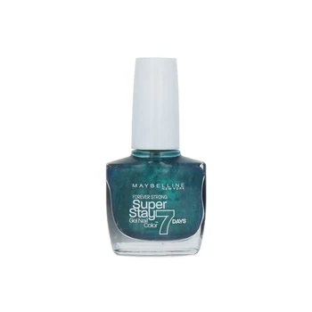 Maybelline Super Stay 7 Days Nr. 835 Metal Me Teal