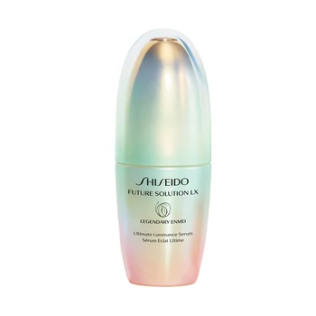Shiseido Future Solution LX Illuminating Day & Night