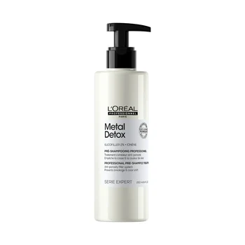 L´Oréal Professionnel Serie Expert Metal Detox Anti-Porosity
