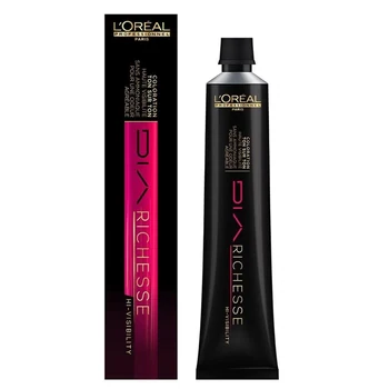 L´Oréal Professionnel Dia Richesse 5.8 Mocha Cappuccino