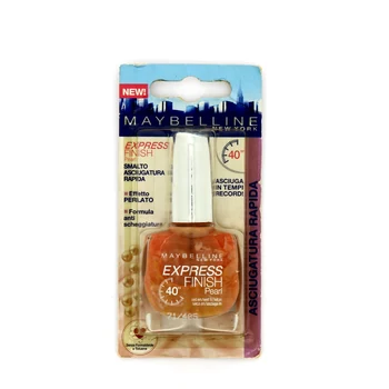 Maybelline Express Finish 40 Seconds Nr. 405 Pearl