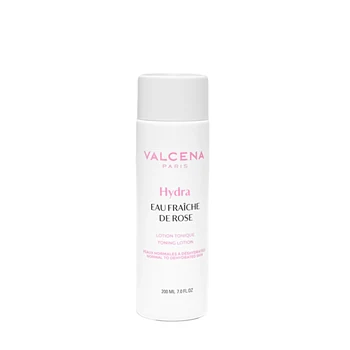 Valcena Eau Fraiche De Rose