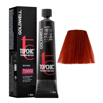 Goldwell TopChic 7OO@GK