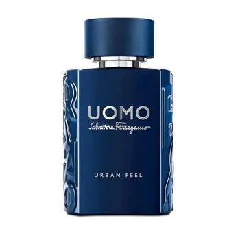 Salvatore Ferragamo Uomo Urban Feel – Tester