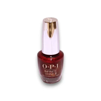 OPI Infinite Shine 2 Sending You Holiday Hugs