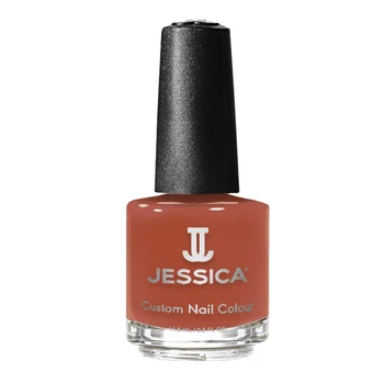 Jessica Custom Nail Colour CNC-1201 Woody