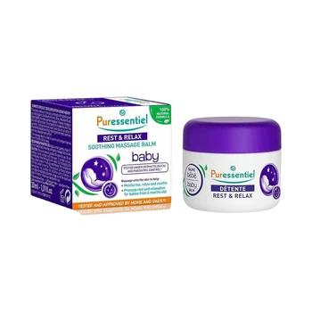 Puressentiel Baby - Rest & Relax