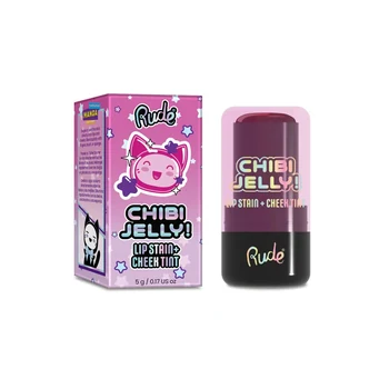 Rude Cosmetics Chibi Jelly Koneko