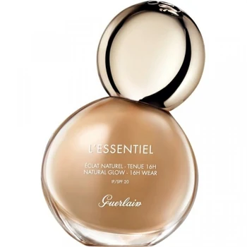 Guerlain L'Essentiel Natural Glow 045W Amber Warm