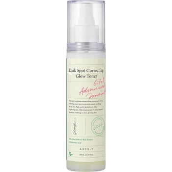 Axis-Y Dark Spot Correcting Glow