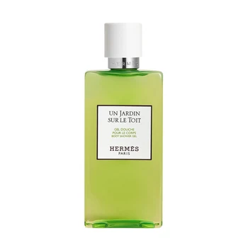 Hermès Un Jardin Sur Le Toit Refreshing For All Skin Types