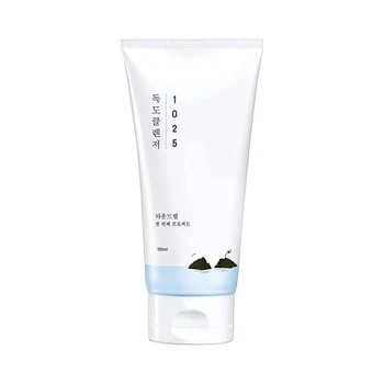 Round Lab 1025 Dokdo