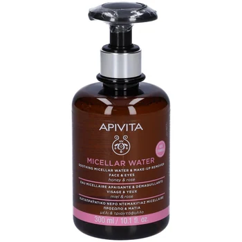 Apivita Micellar Water Micellar Water