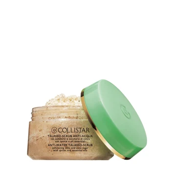 Collistar Special Perfect Body - Anti Water Talasso Natural