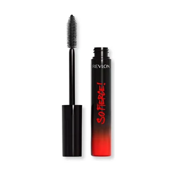 Revlon So Fierce 001 Blackest Black