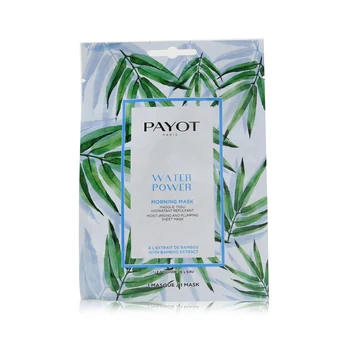 Payot Water Power