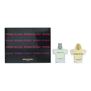 Sonia Rykiel Homme + Rose set – Probe