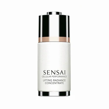 Sensai Cellular Performance Lifted & Radiant – Tester