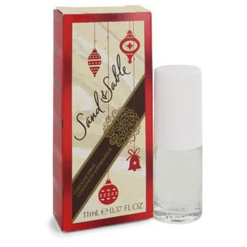 Coty Sand & Sable