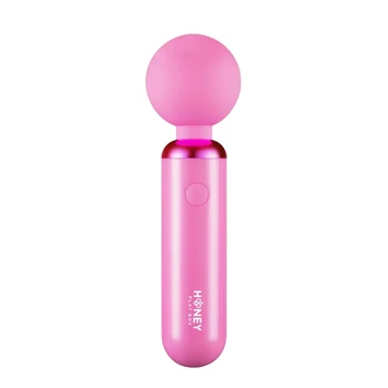 Honey Play Box Pomi Wand Pink