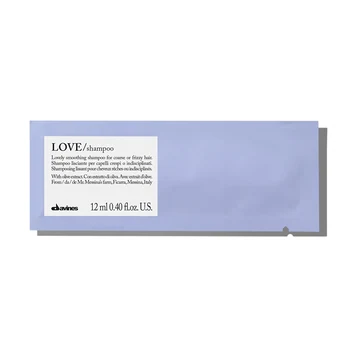 Davines Love Smoothing