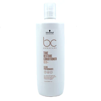 Schwarzkopf Professional Bonacure Time Restore