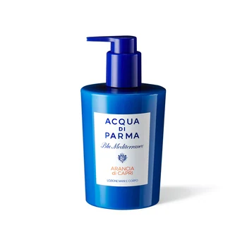 Acqua di Parma Blu Mediterraneo Arancia di Capri All Over The Body