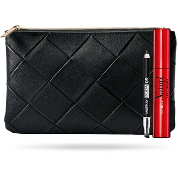 Pupa Multiplay + Vamp! Sexy Lashes set