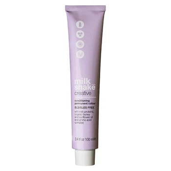 Milk_Shake Creative 8.4/8C Copper Light Blond