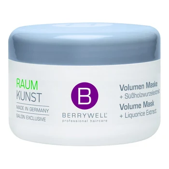 Berrywell Hair Treatment Cream Mask – Tester