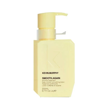 Kevin Murphy Smooth Again