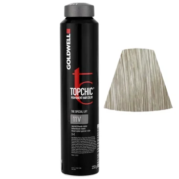 Goldwell TopChic 11V Special Blonde Violet