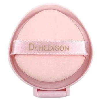 Dr. Hedison Miracle Cushion 23 Natural Beige