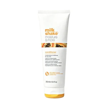 Milk_Shake Moisture & More