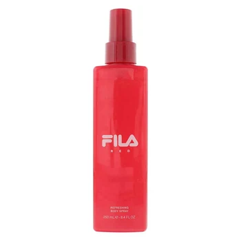 Fila Red