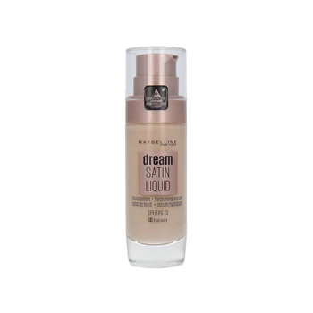 Maybelline Dream Satin 03 Ivory True