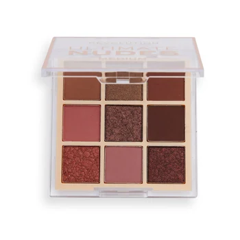 Makeup Revolution Ultimate Nudes Medium