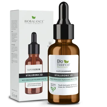 Bio Balance Hyaluronic 3D