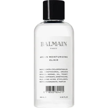 Balmain Professionnel Argan Moisturising Elixir For Nourishing