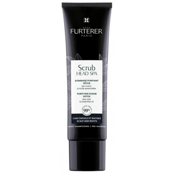 Rene Furterer Head Spa Astera